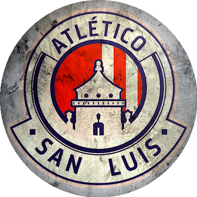 Atlético San Luis